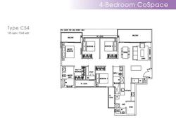 iNZ Residence (D23), Condominium #135769852